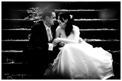 Fotografia �lubna - Marika i B�a�ej